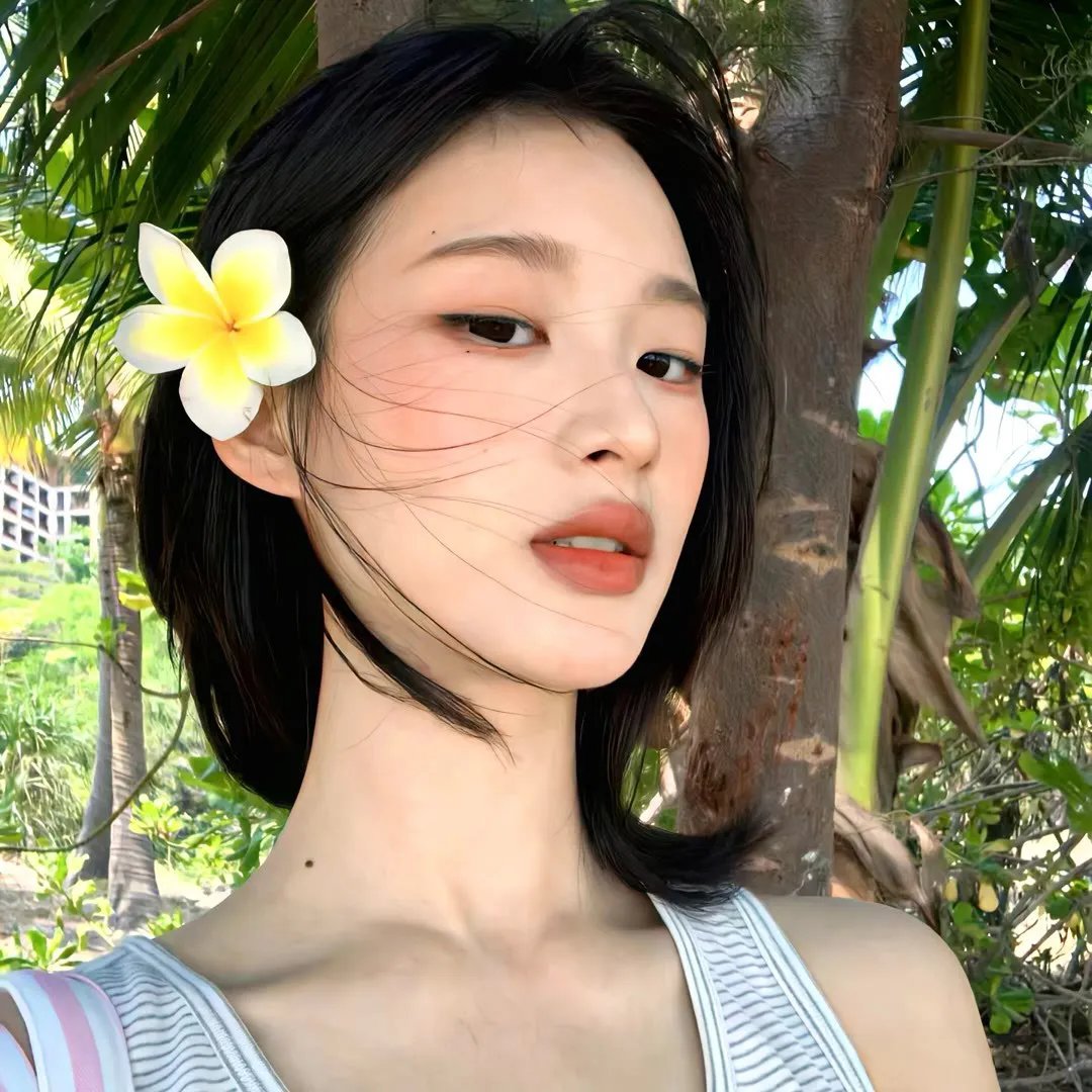 当红男星素颜现身菜市场，评论区沦陷，短时间内引热议